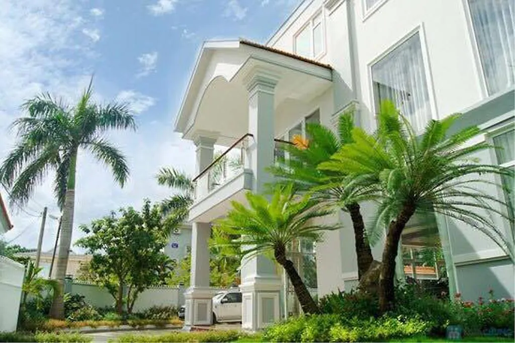 Truong Thinh Vung Tau Hotel