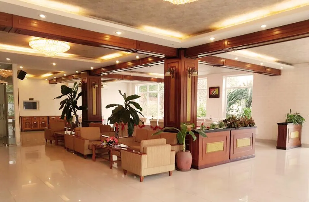 Truong Thinh Vung Tau Hotel