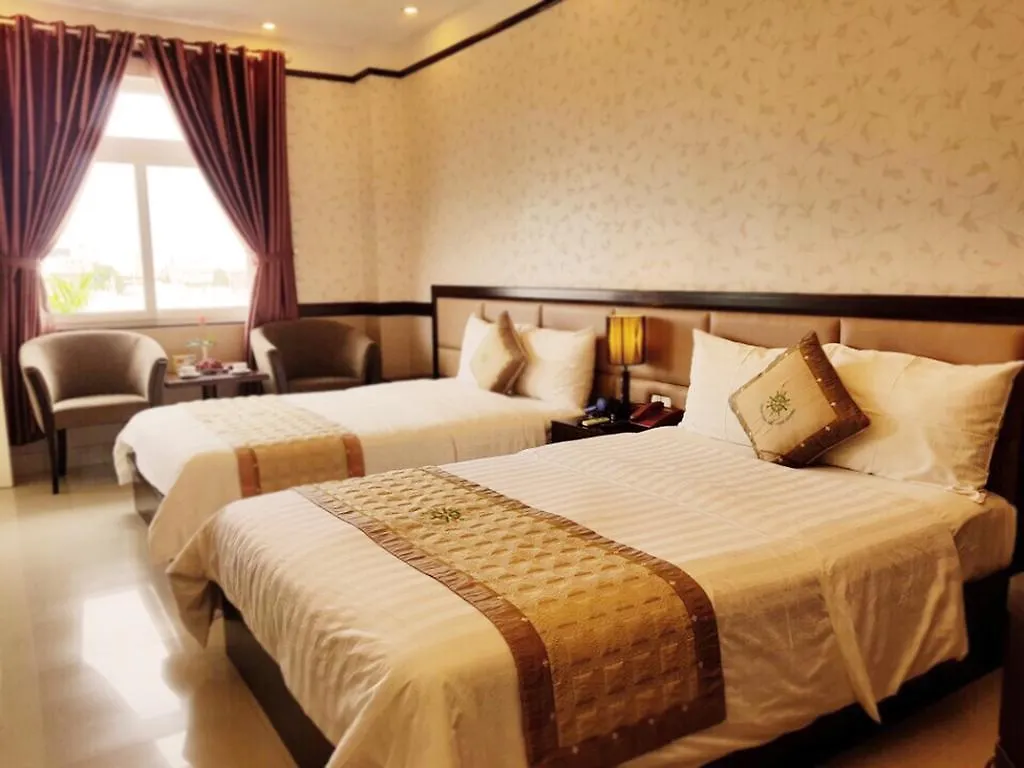 Truong Thinh Vung Tau Hotel