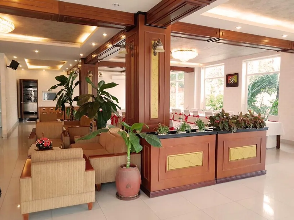 ***  Truong Thinh Vung Tau Hotel 越南