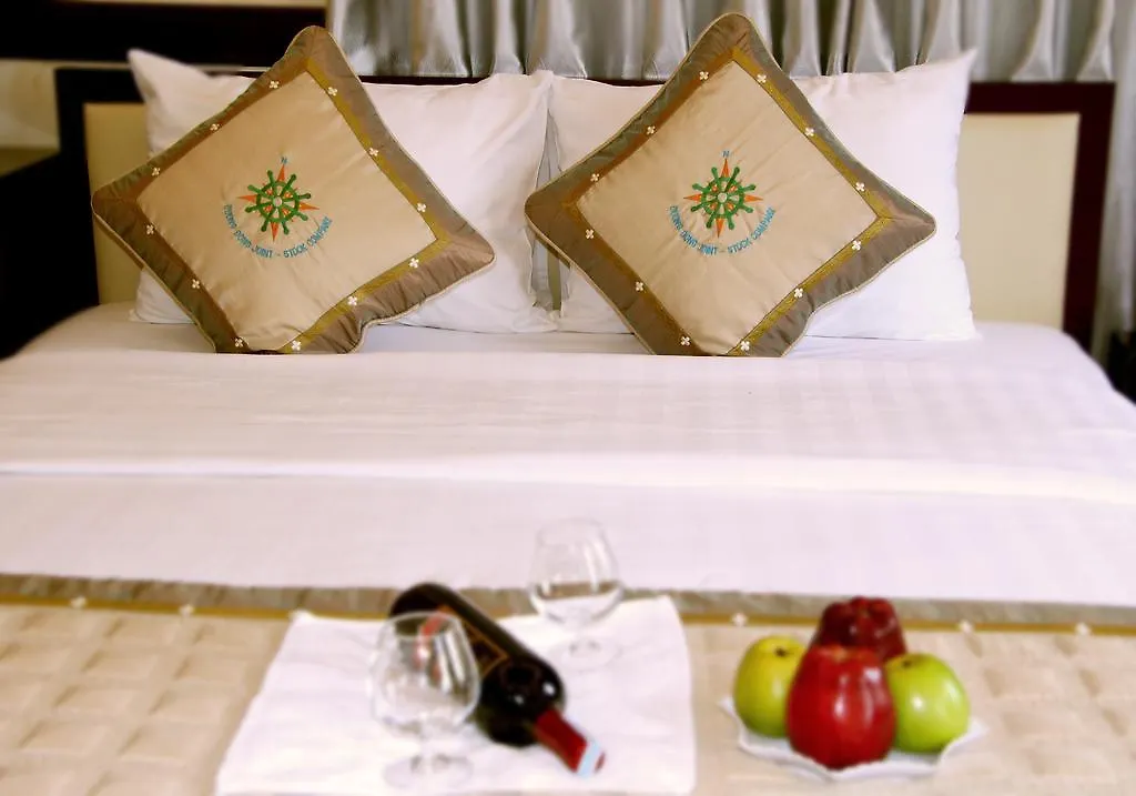 Truong Thinh Vung Tau Hotel
