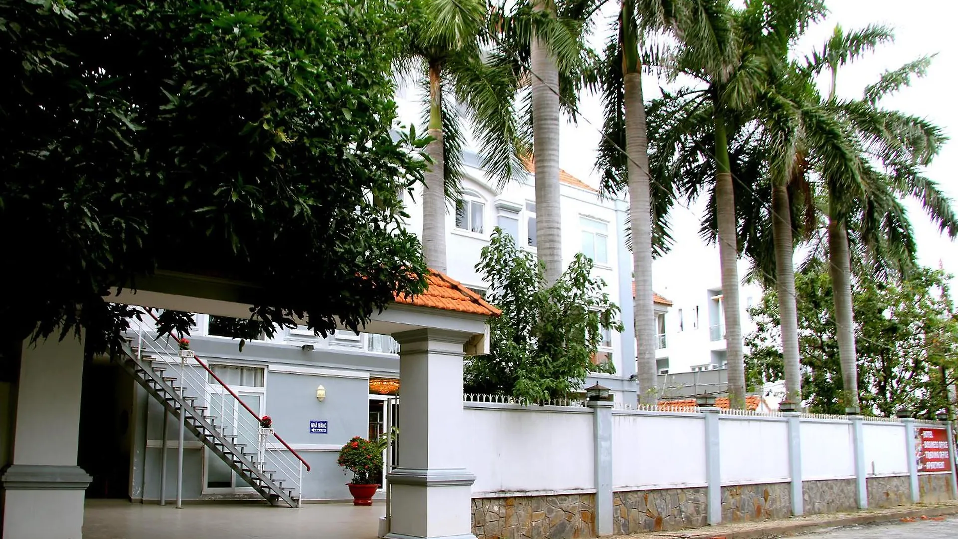 Truong Thinh Vung Tau Hotel 越南