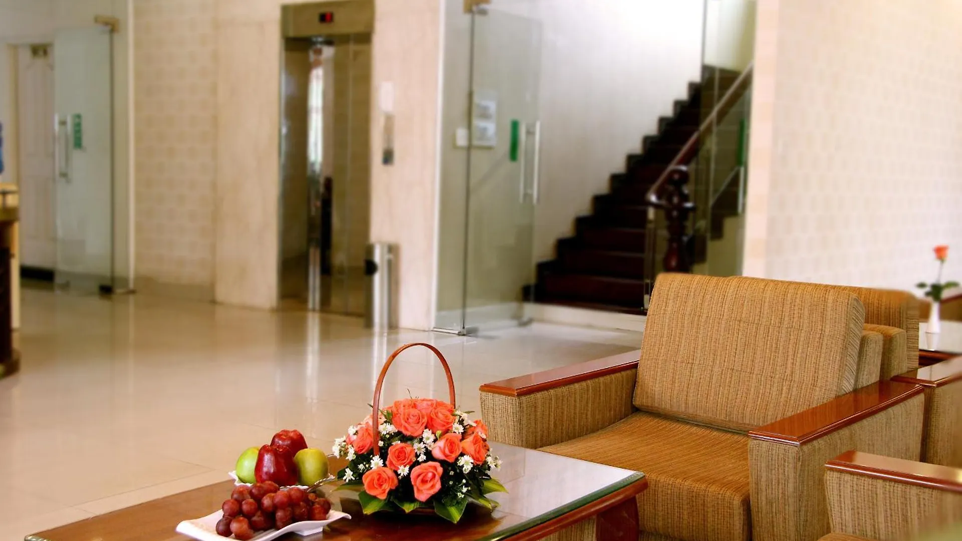 Truong Thinh Vung Tau Hotel