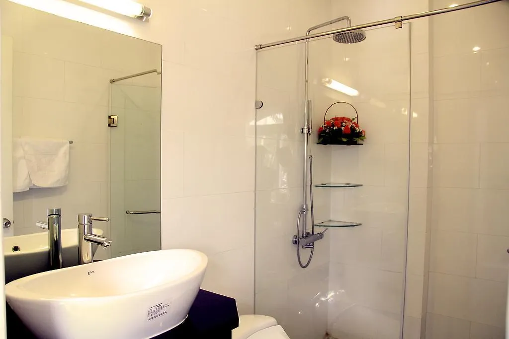 Truong Thinh Vung Tau Hotel 3*,  越南