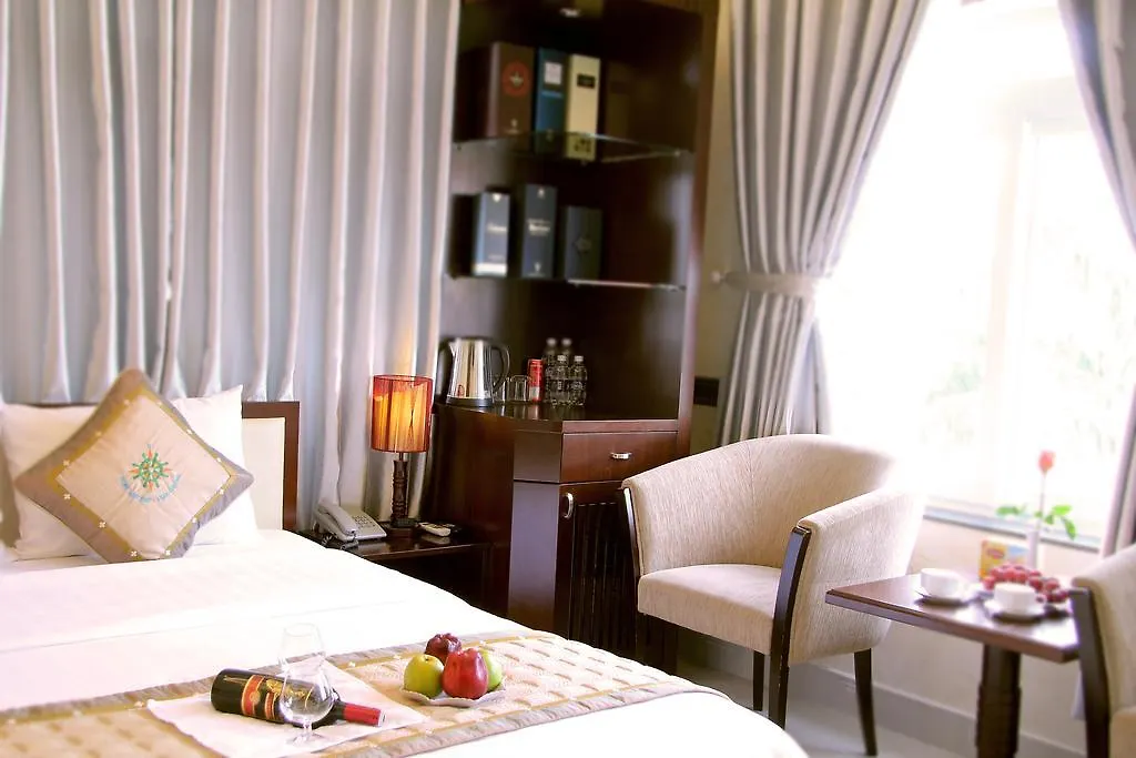 Truong Thinh Vung Tau Hotel