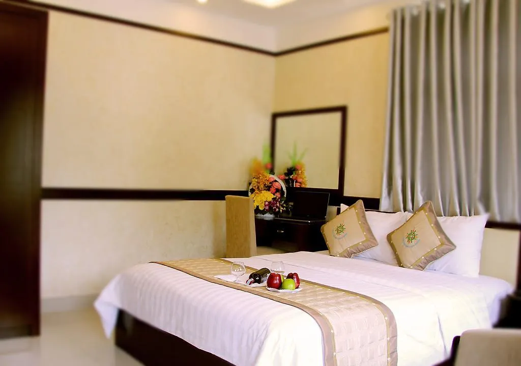 Truong Thinh Vung Tau Hotel
