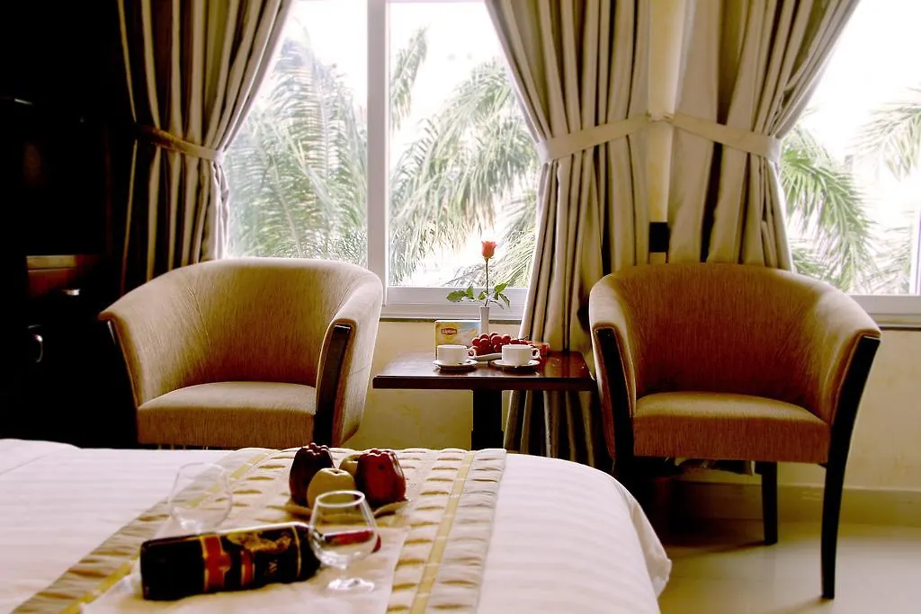 Truong Thinh Vung Tau Hotel 越南