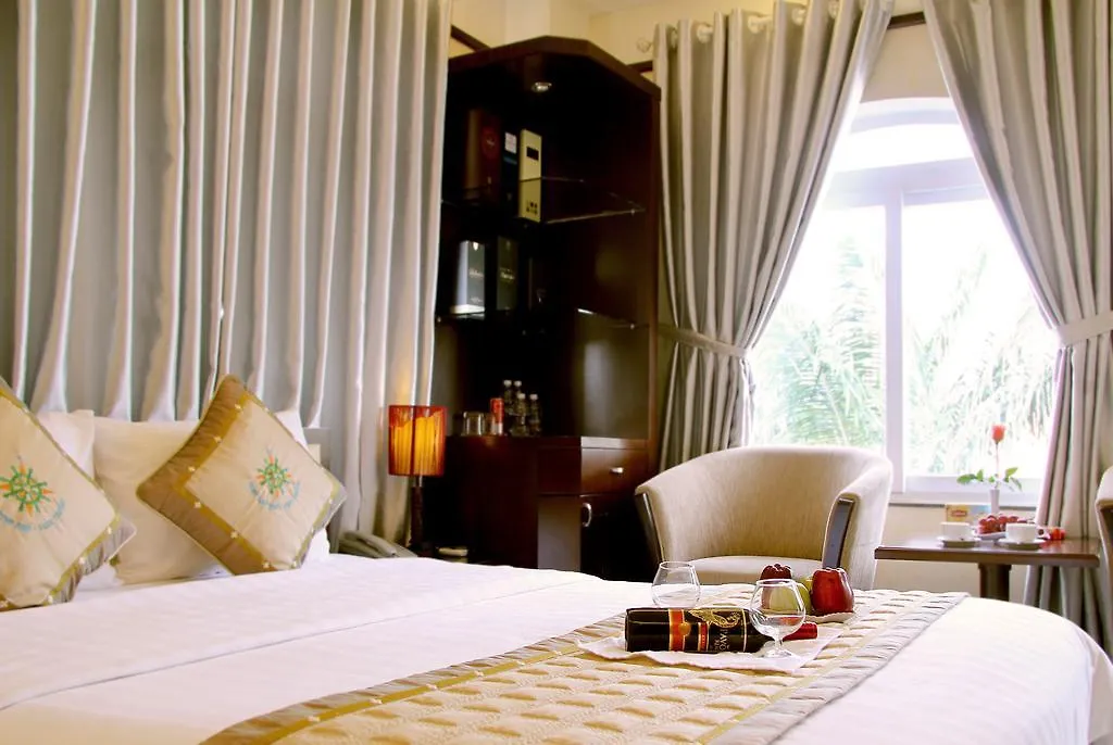 Truong Thinh Vung Tau Hotel