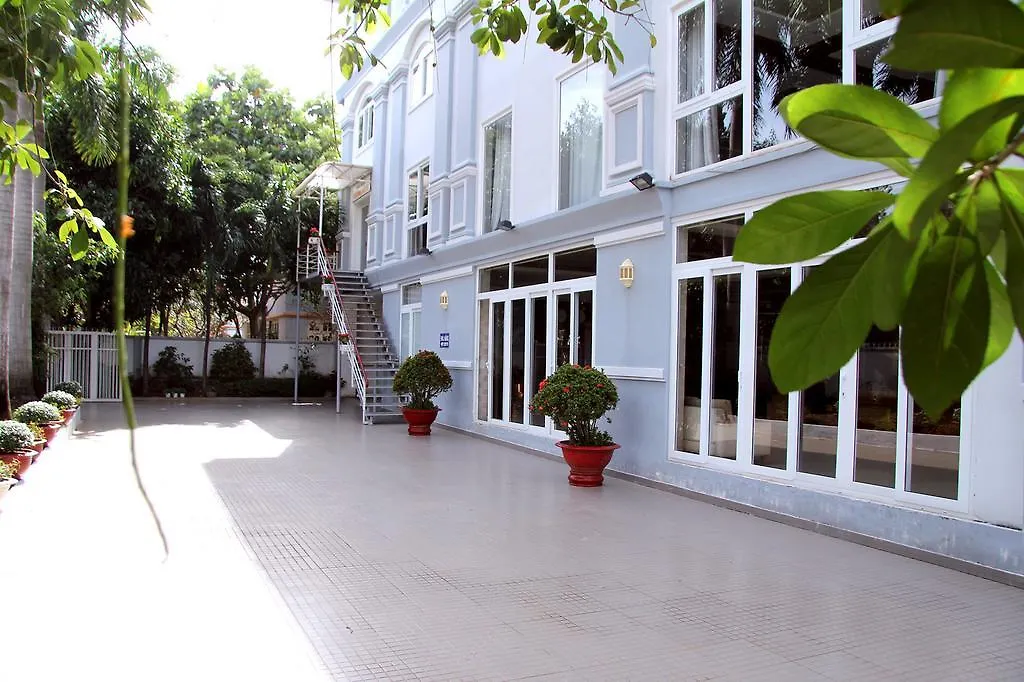 Truong Thinh Vung Tau Hotel 3*,  越南