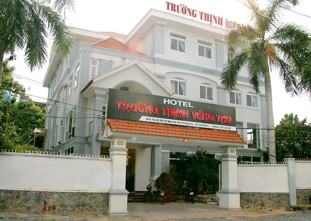 Truong Thinh Vung Tau Hotel