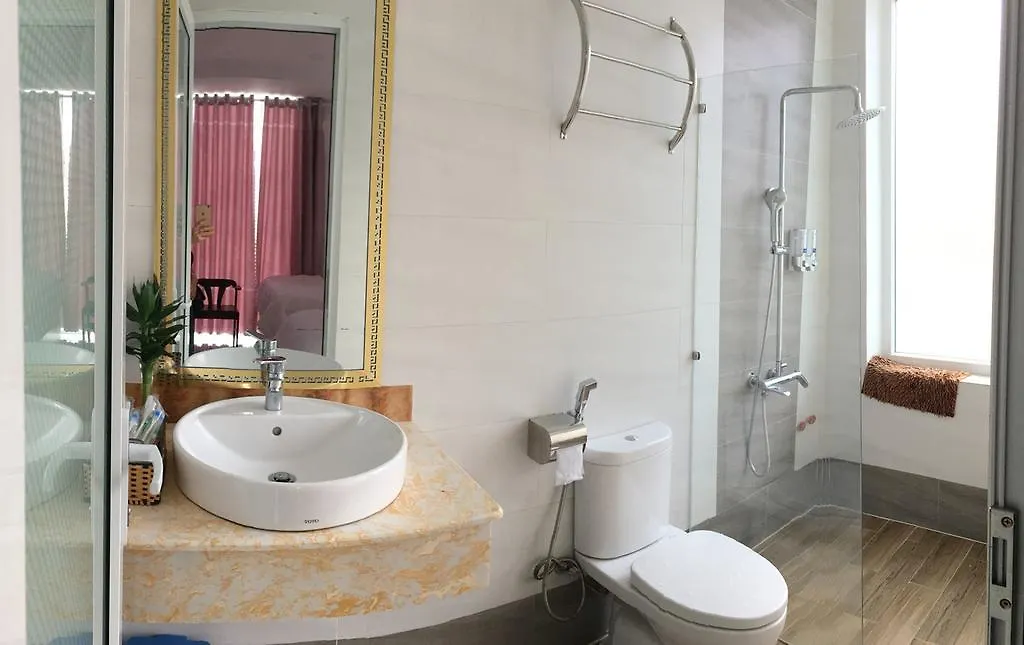 Truong Thinh Vung Tau Hotel