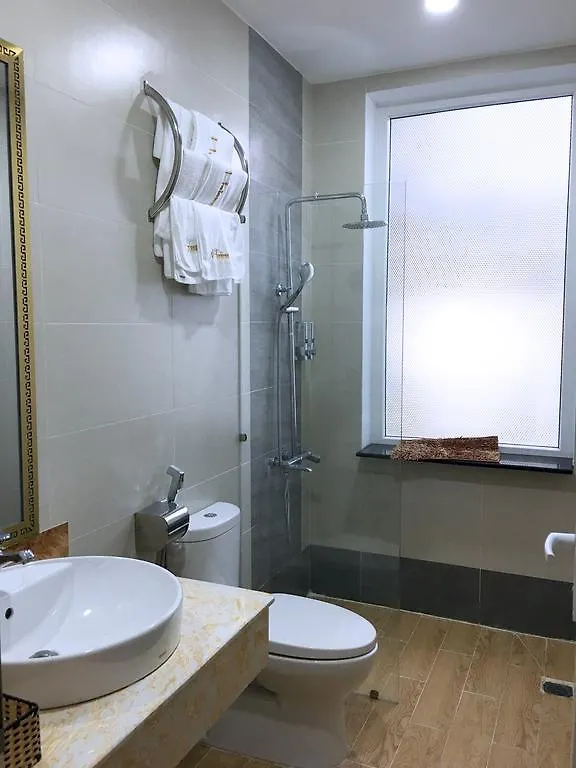 Truong Thinh Vung Tau Hotel