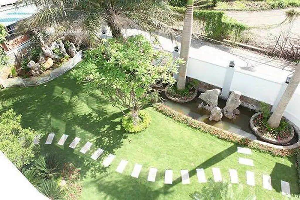 Truong Thinh Vung Tau Hotel 3*,  越南