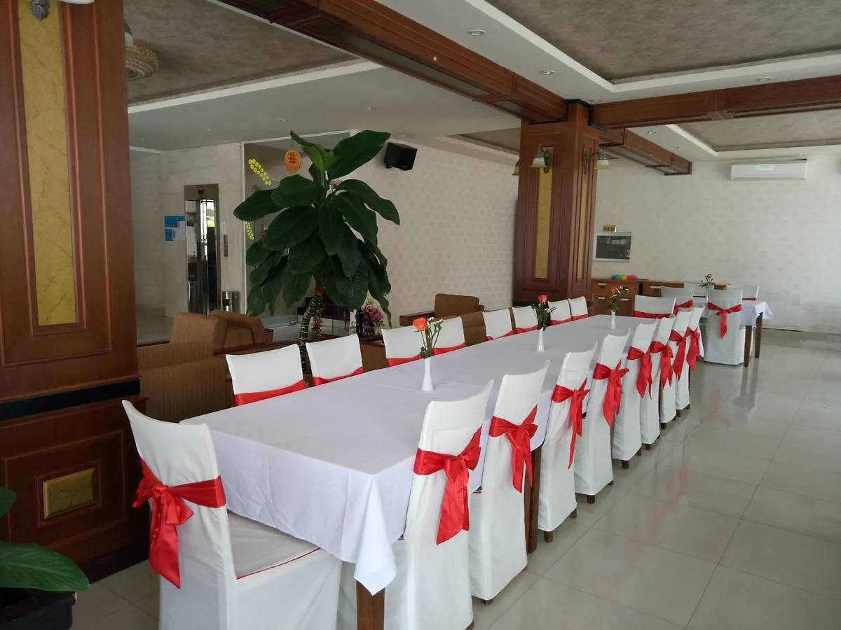 Truong Thinh Vung Tau Hotel