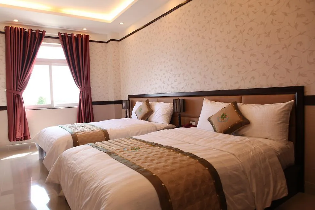Truong Thinh Vung Tau Hotel