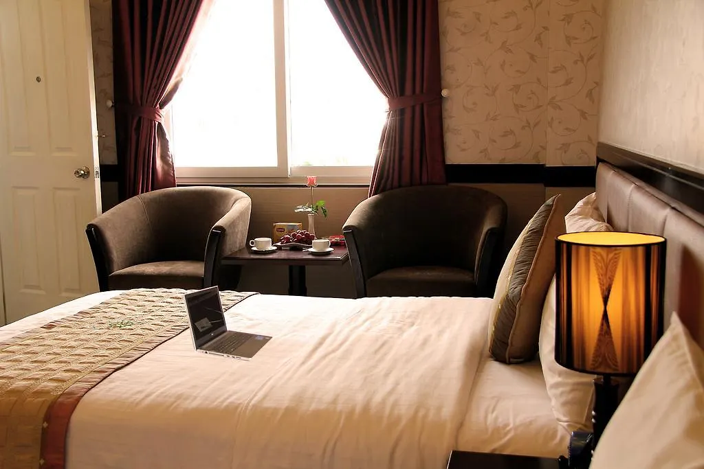 Truong Thinh Vung Tau Hotel